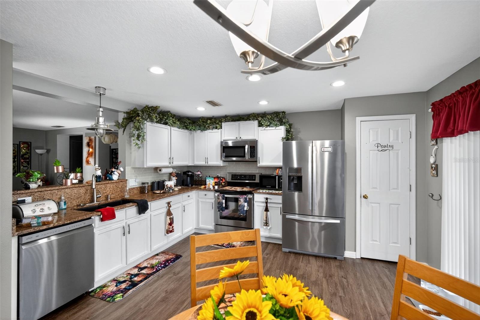 PRESERVE AT SUNDANCE PHASE 1 - Residential