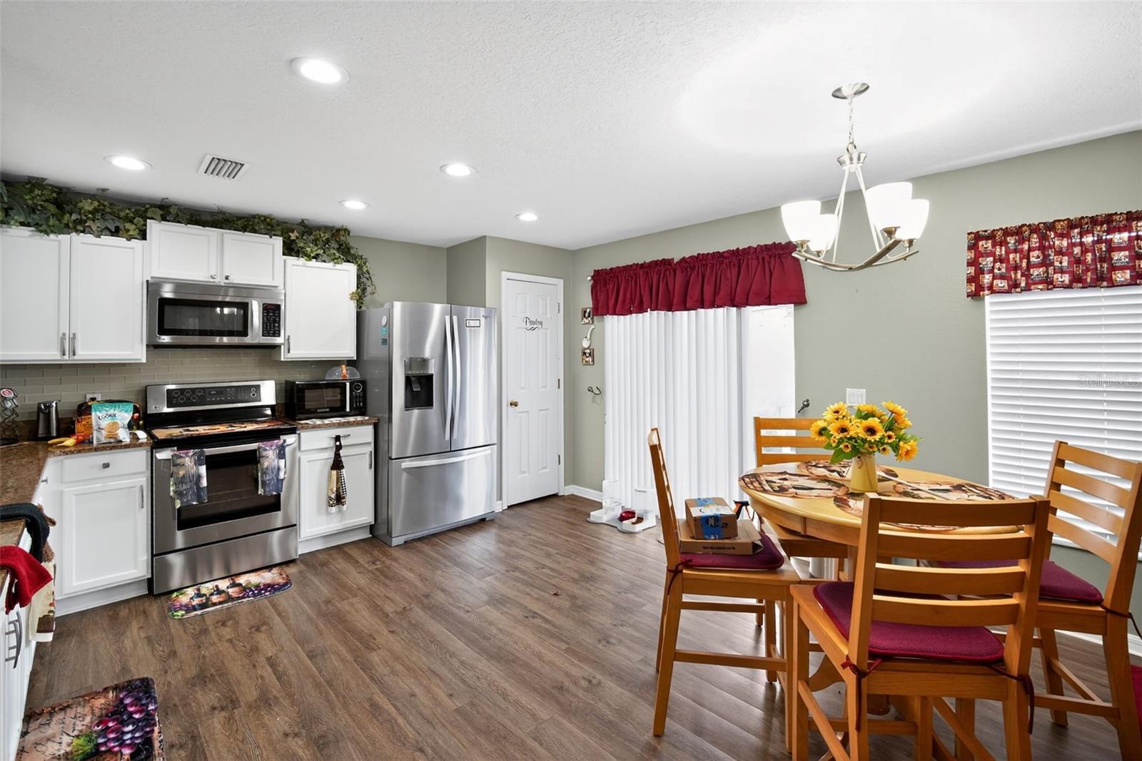 PRESERVE AT SUNDANCE PHASE 1 - Residential