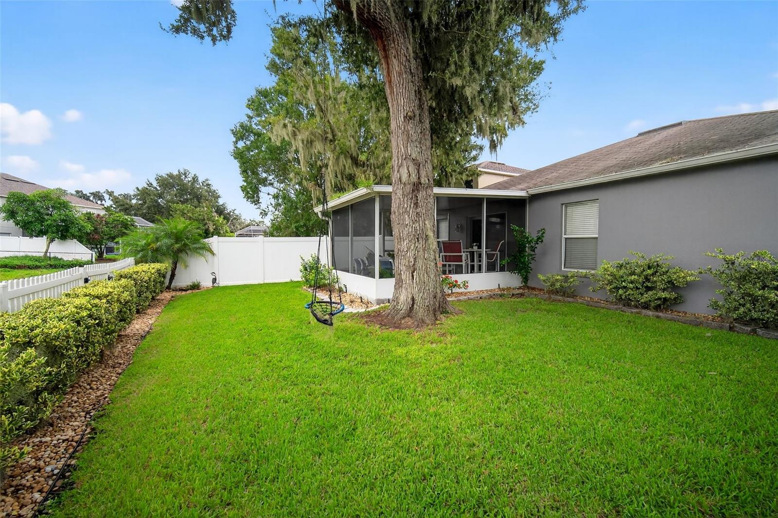 PRESERVE AT SUNDANCE PHASE 1 - Residential