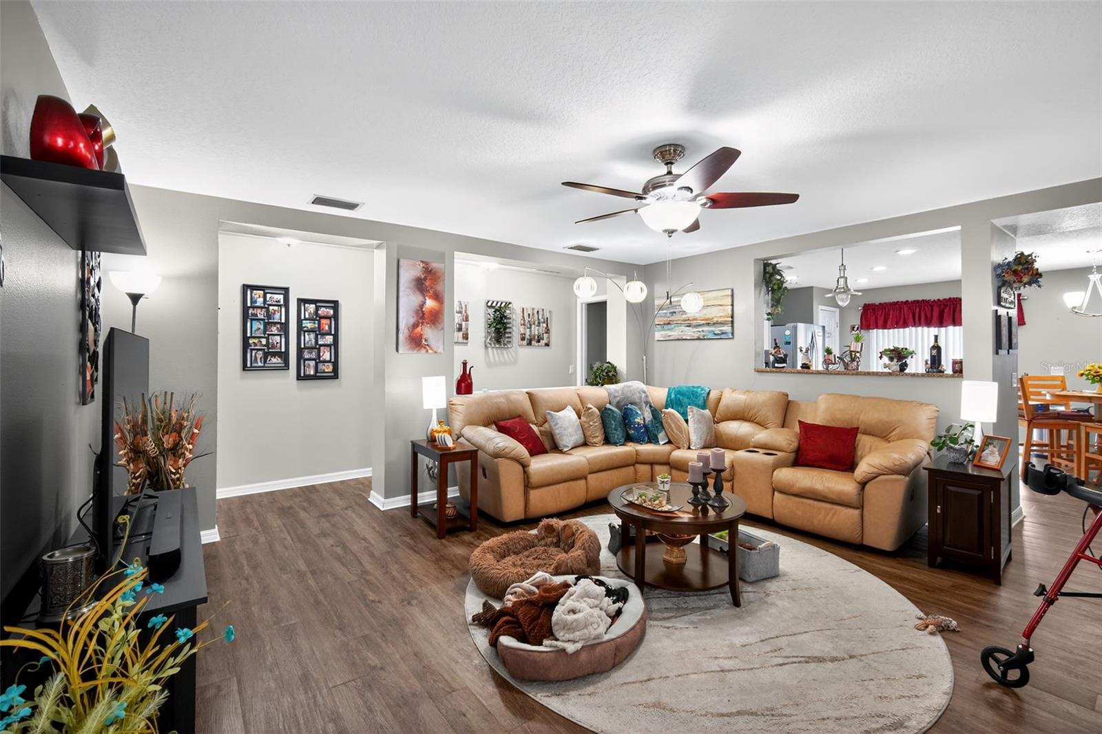 PRESERVE AT SUNDANCE PHASE 1 - Residential