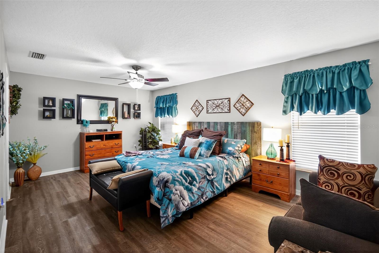 PRESERVE AT SUNDANCE PHASE 1 - Residential