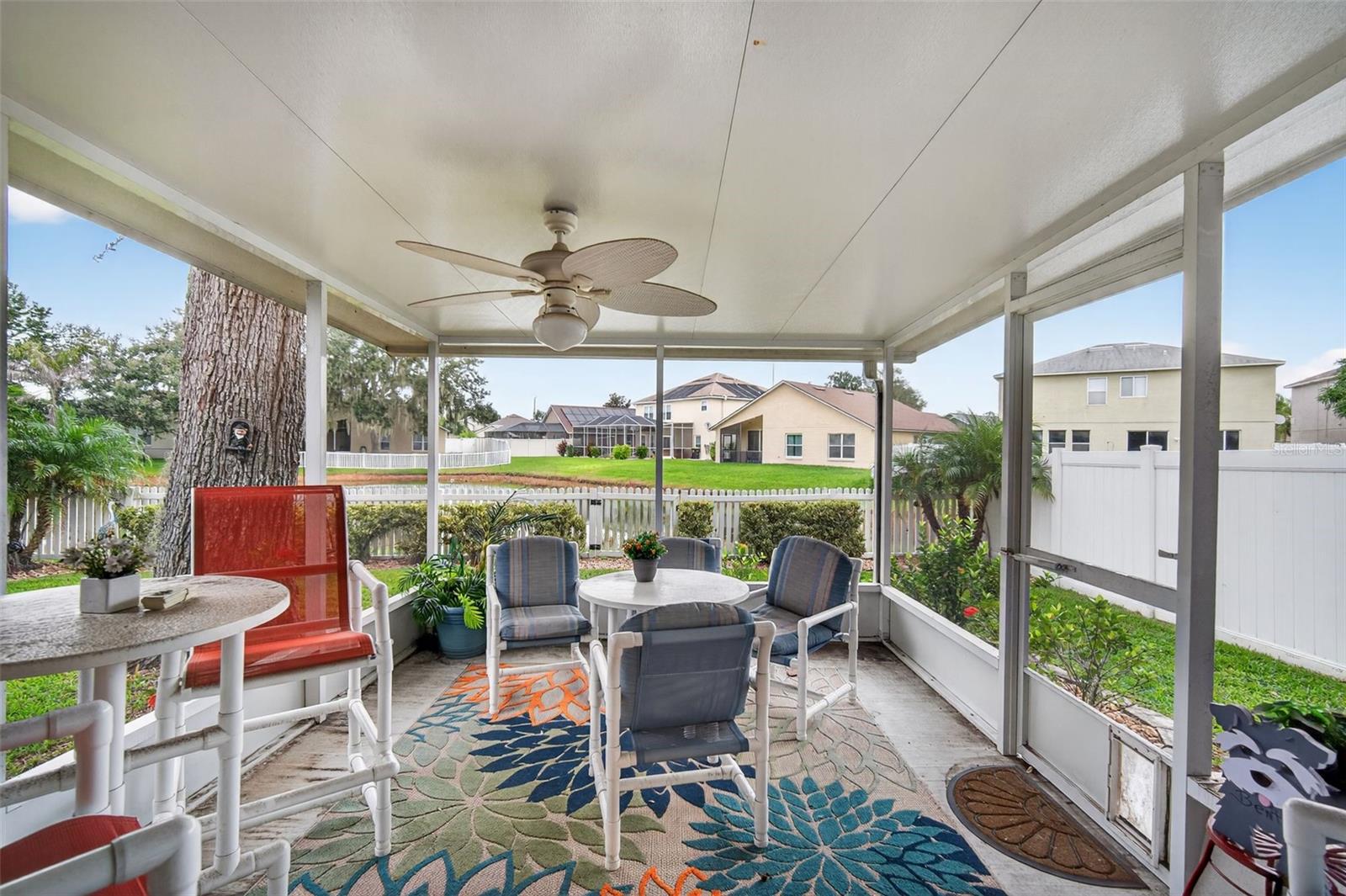 PRESERVE AT SUNDANCE PHASE 1 - Residential