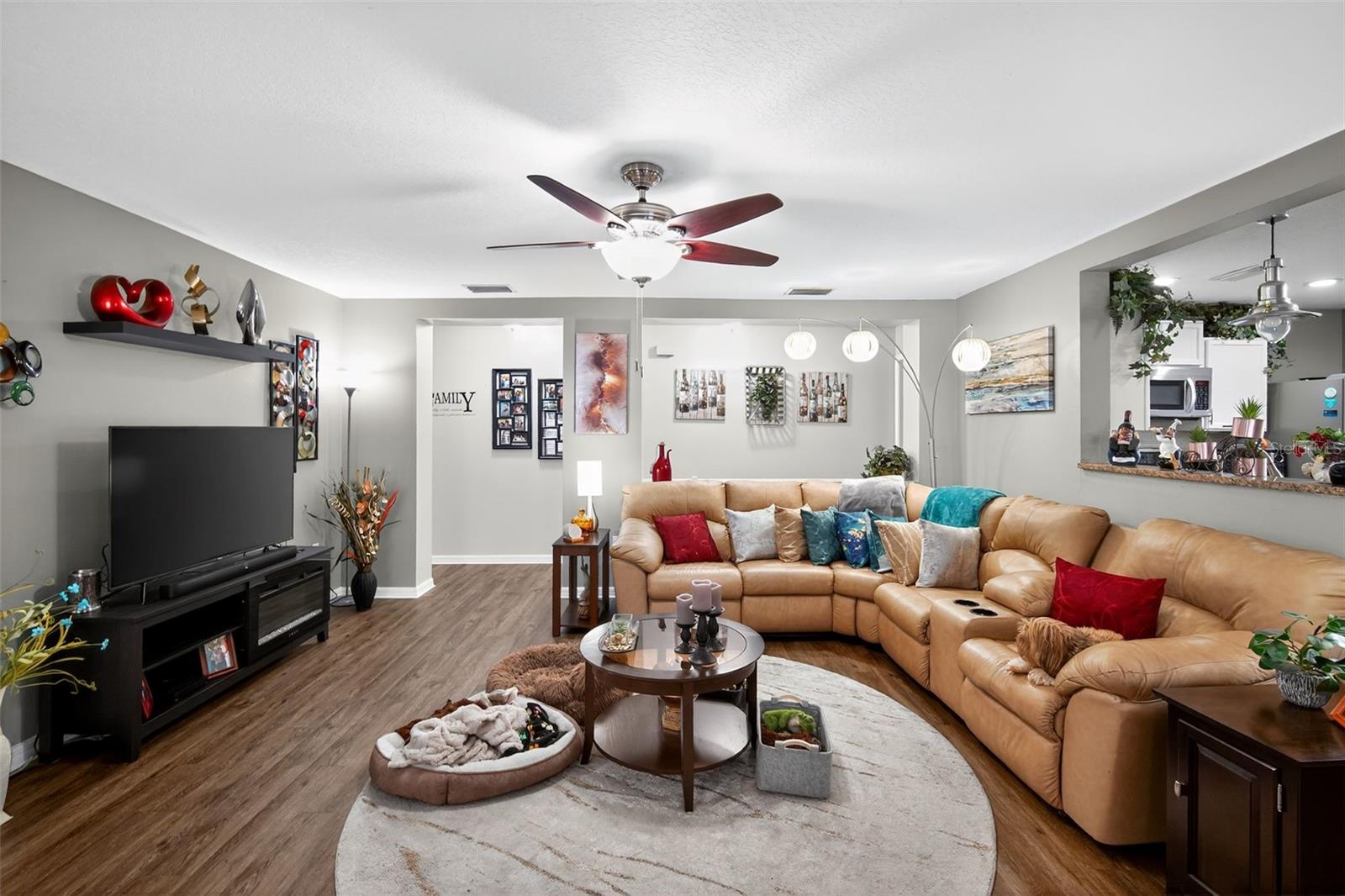 PRESERVE AT SUNDANCE PHASE 1 - Residential