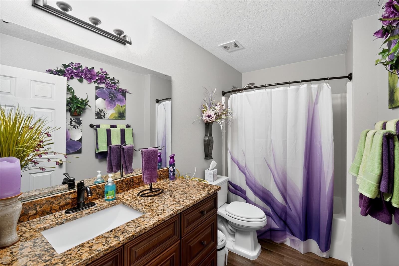 PRESERVE AT SUNDANCE PHASE 1 - Residential