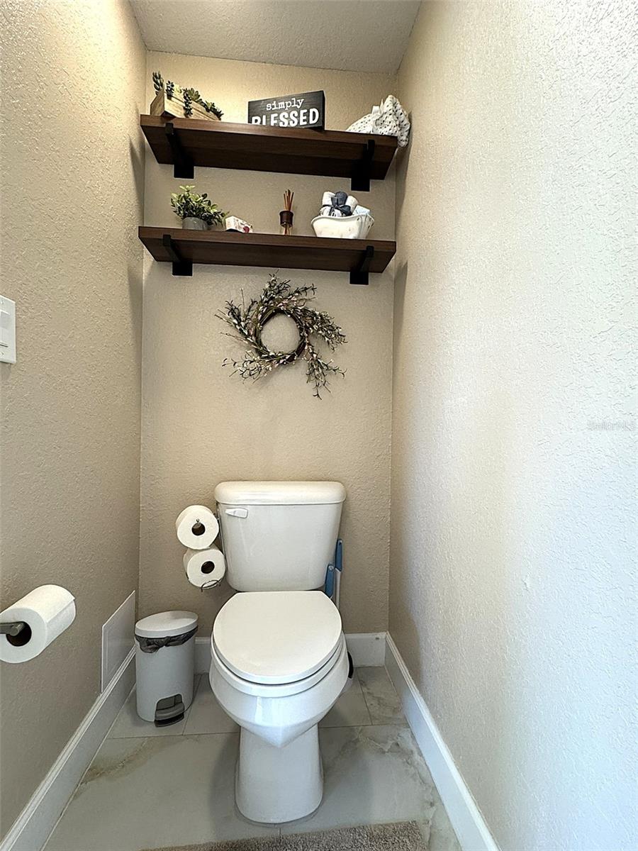 SUMMERCREST - Residential