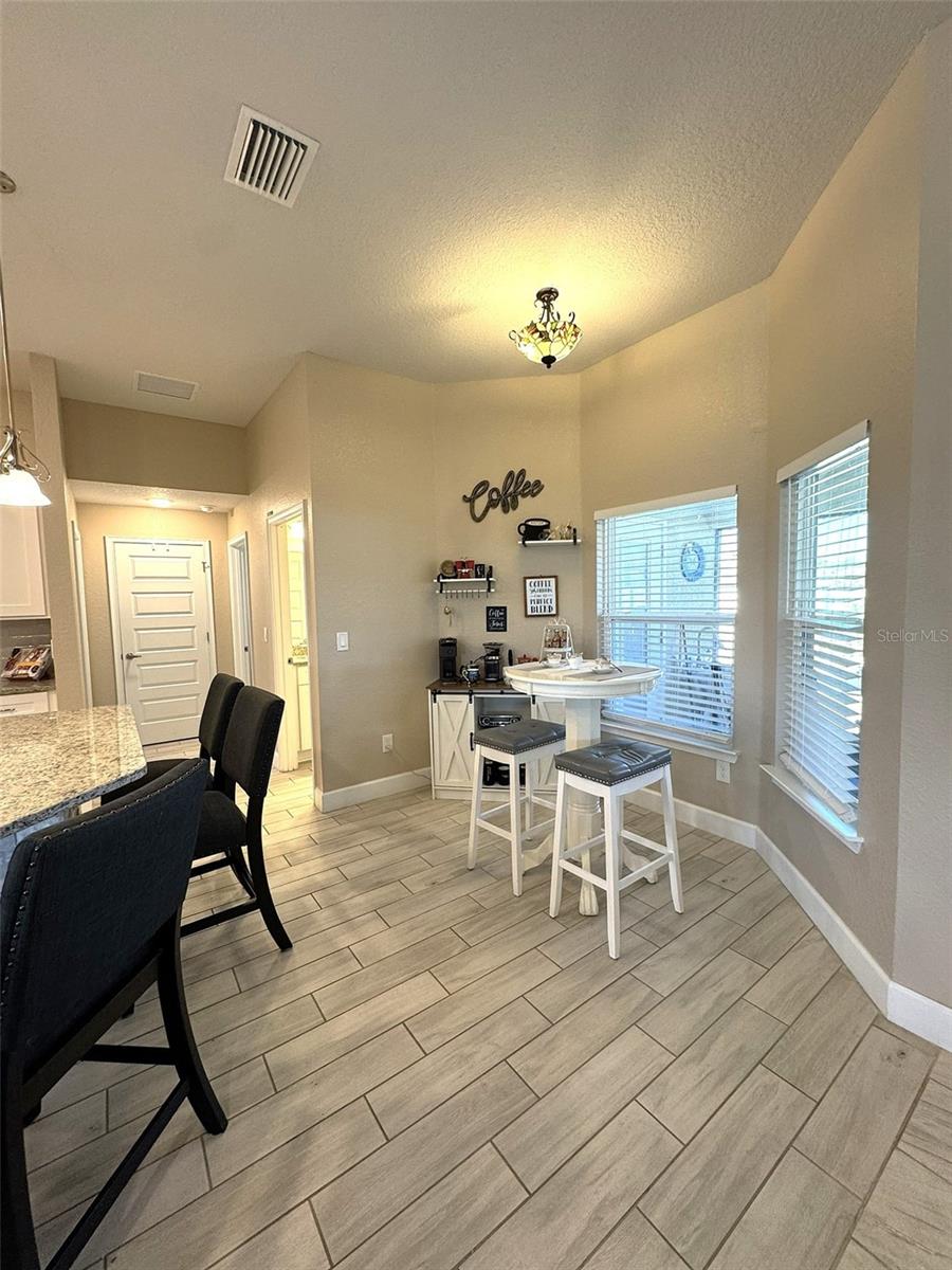 SUMMERCREST - Residential