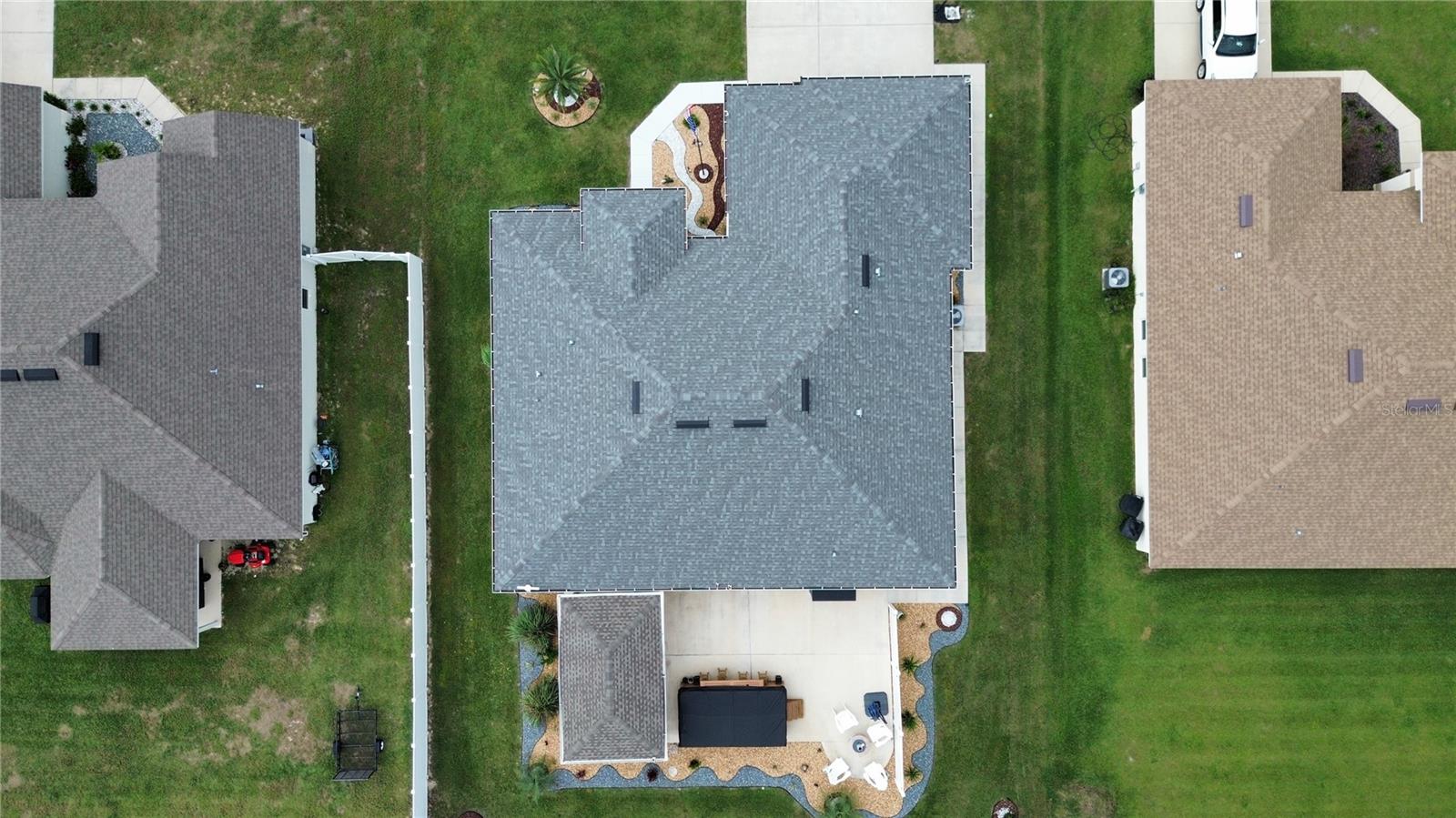 SUMMERCREST - Residential