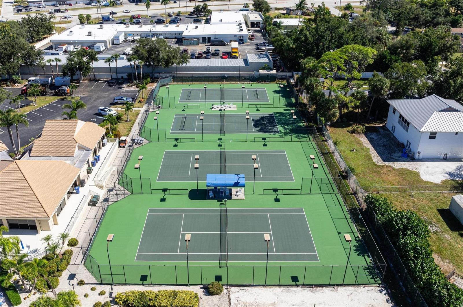 INLETS SEC 01 - Residential