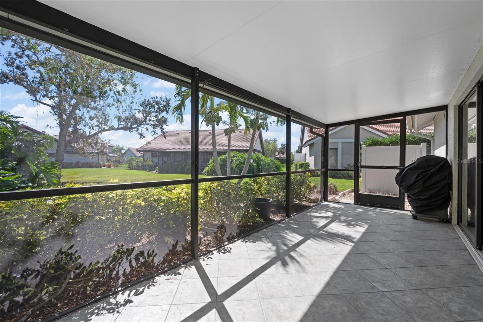 INLETS SEC 01 - Residential