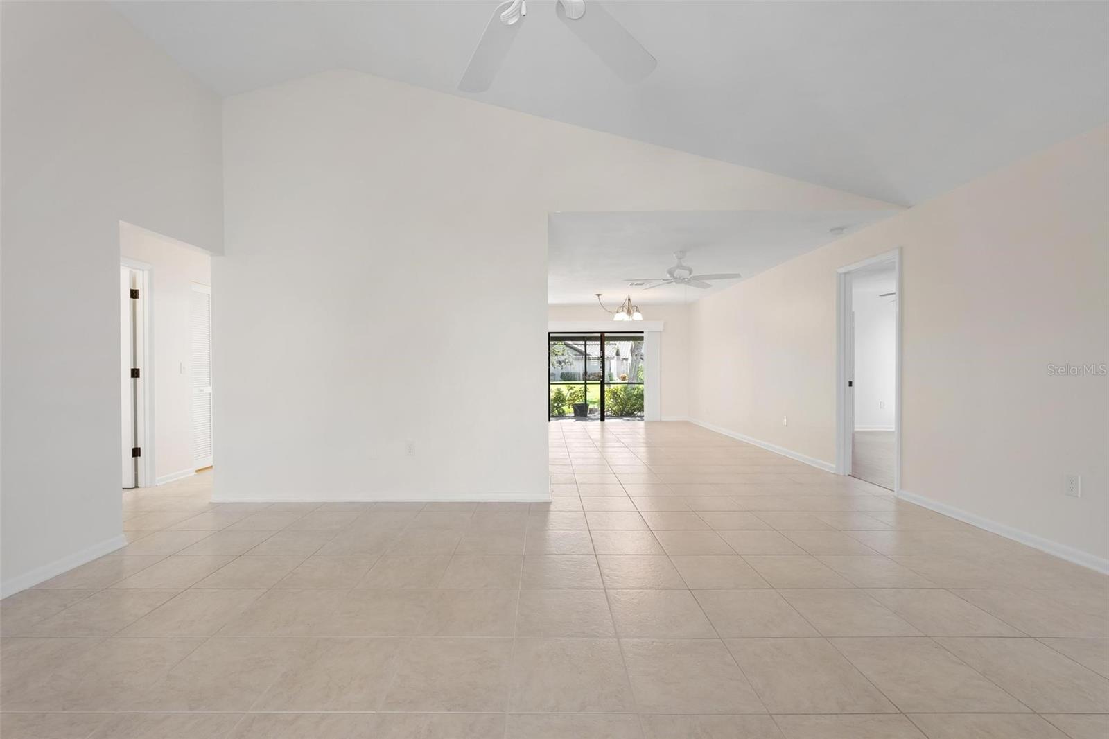 INLETS SEC 01 - Residential