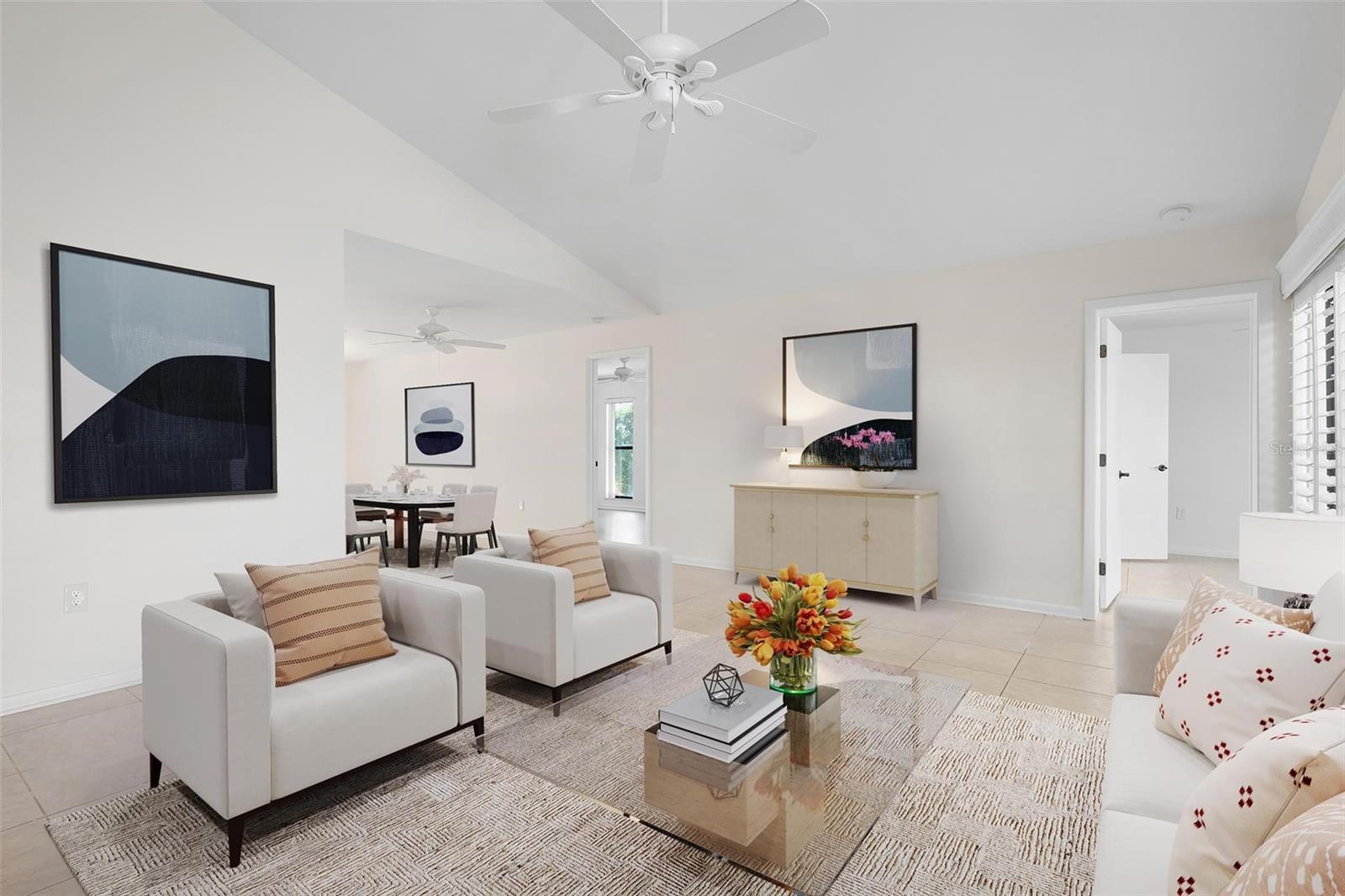 INLETS SEC 01 - Residential