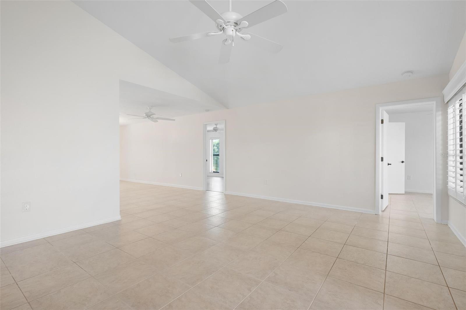 INLETS SEC 01 - Residential