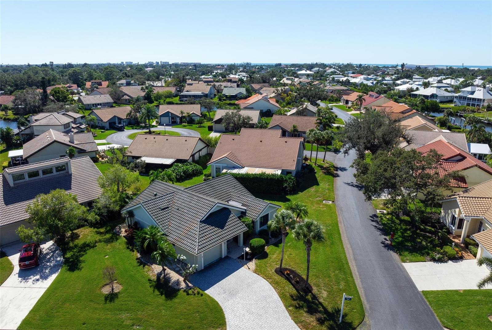 INLETS SEC 01 - Residential