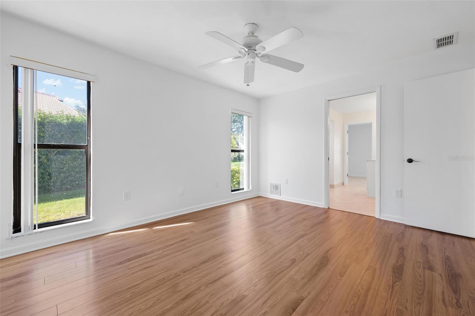 INLETS SEC 01 - Residential