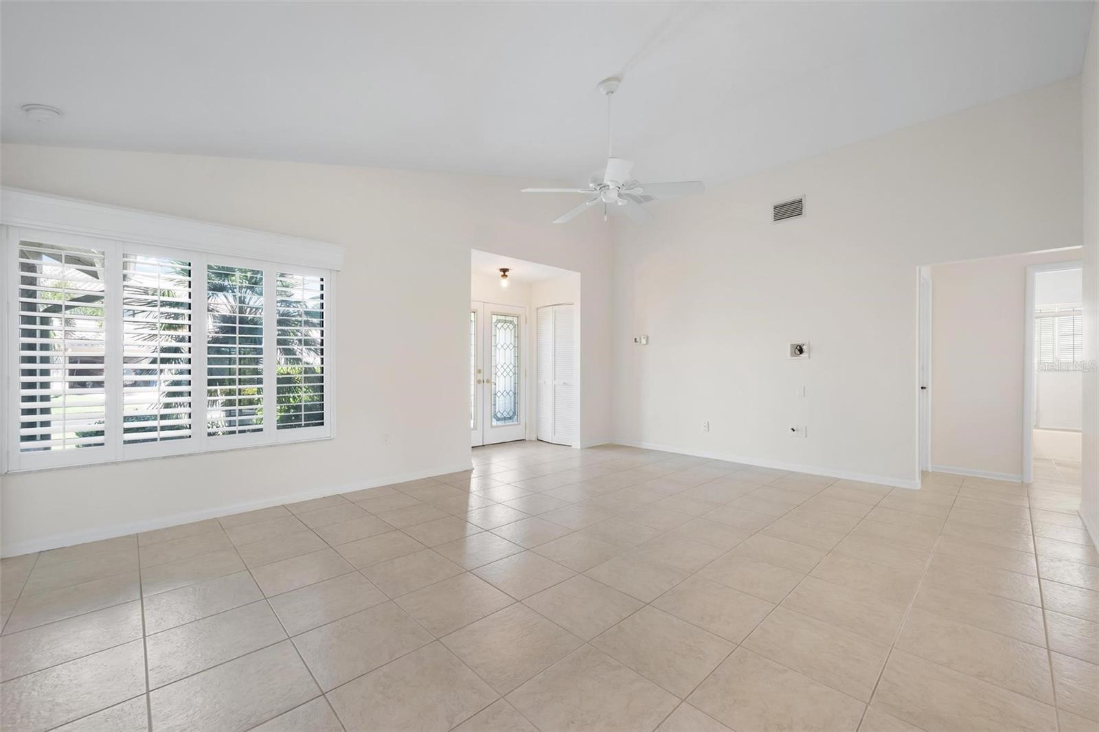 INLETS SEC 01 - Residential