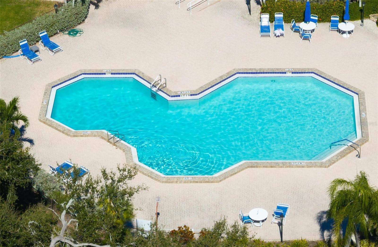 INLETS SEC 01 - Residential