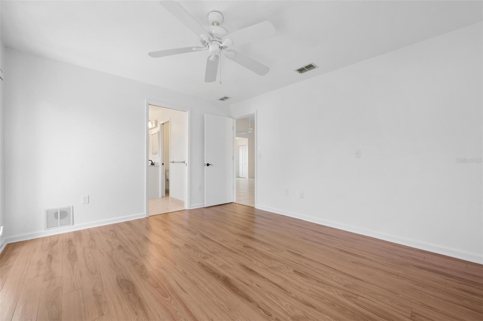 INLETS SEC 01 - Residential