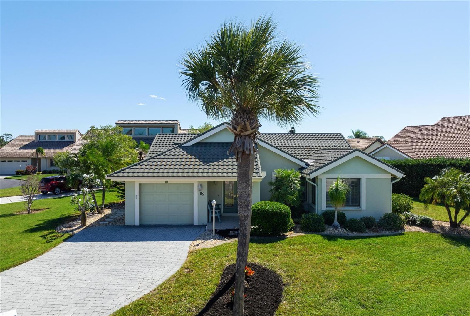 INLETS SEC 01 - Residential