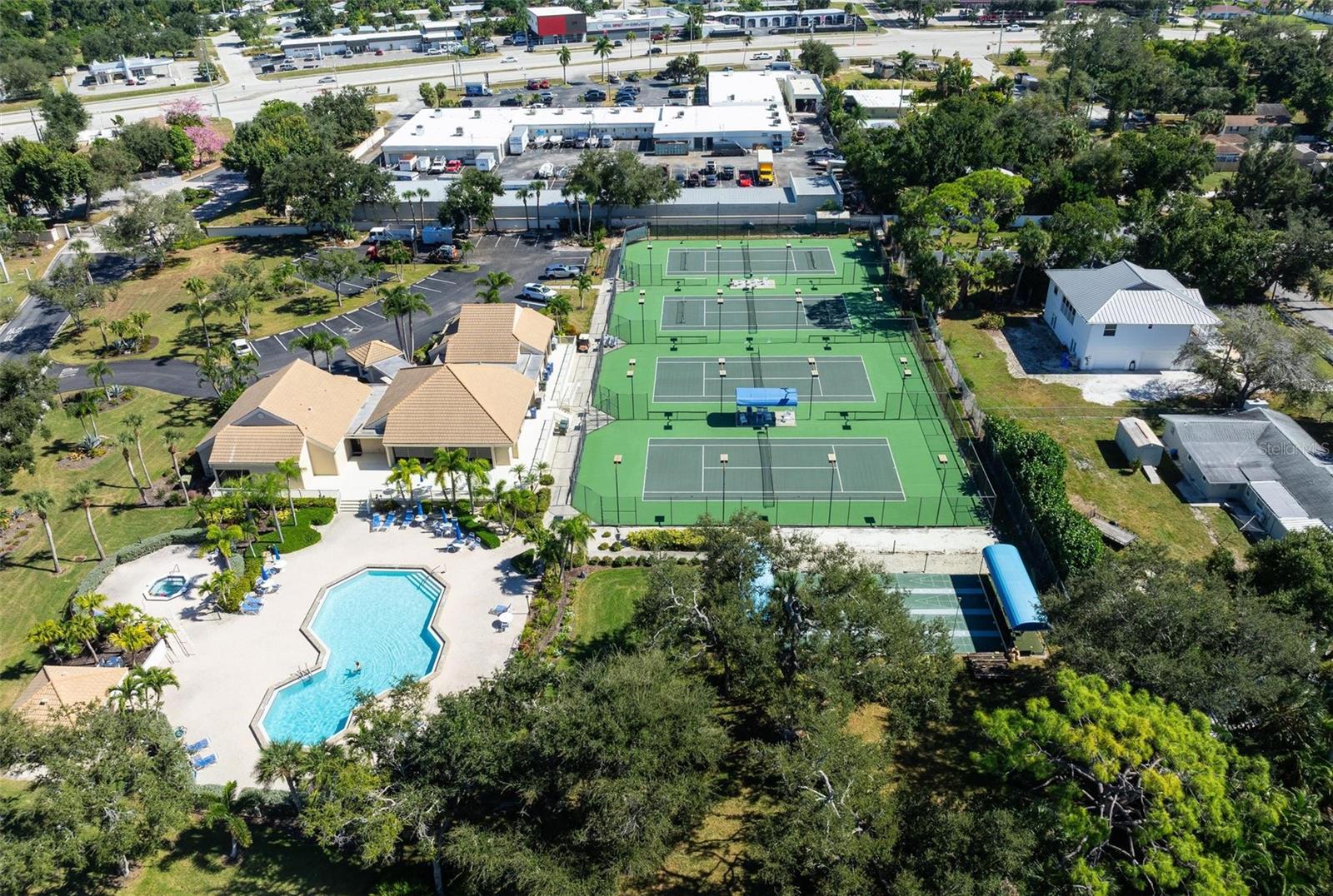 INLETS SEC 01 - Residential