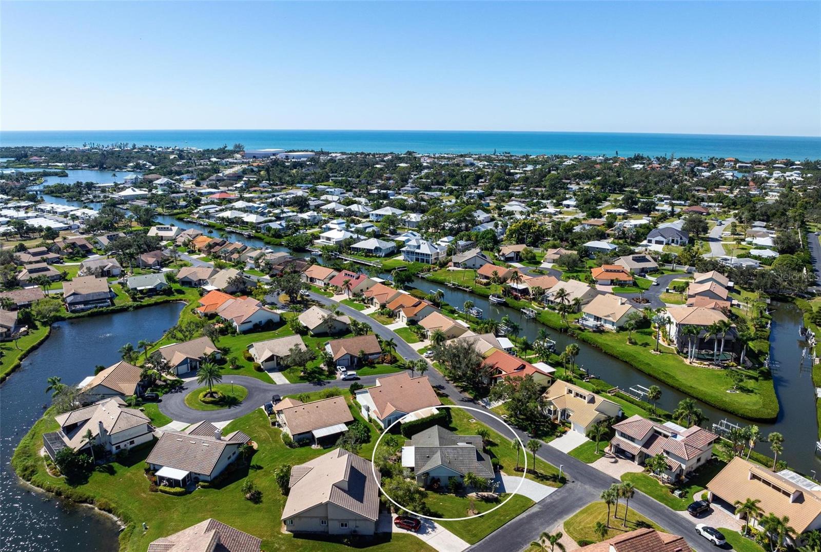 INLETS SEC 01 - Residential