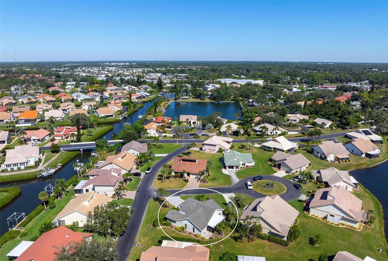 INLETS SEC 01 - Residential