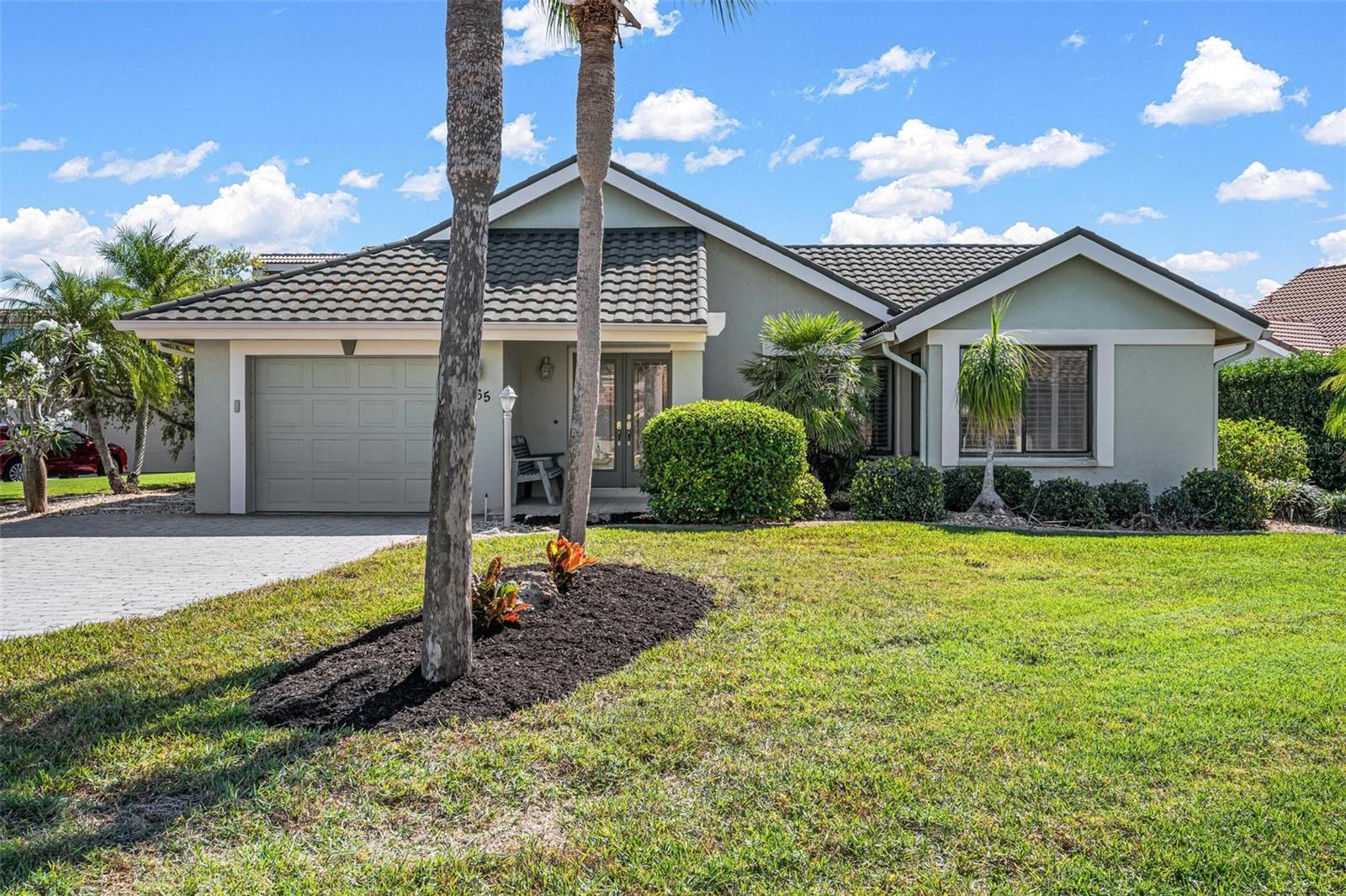 INLETS SEC 01 - Residential