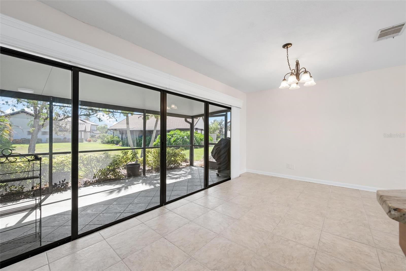 INLETS SEC 01 - Residential