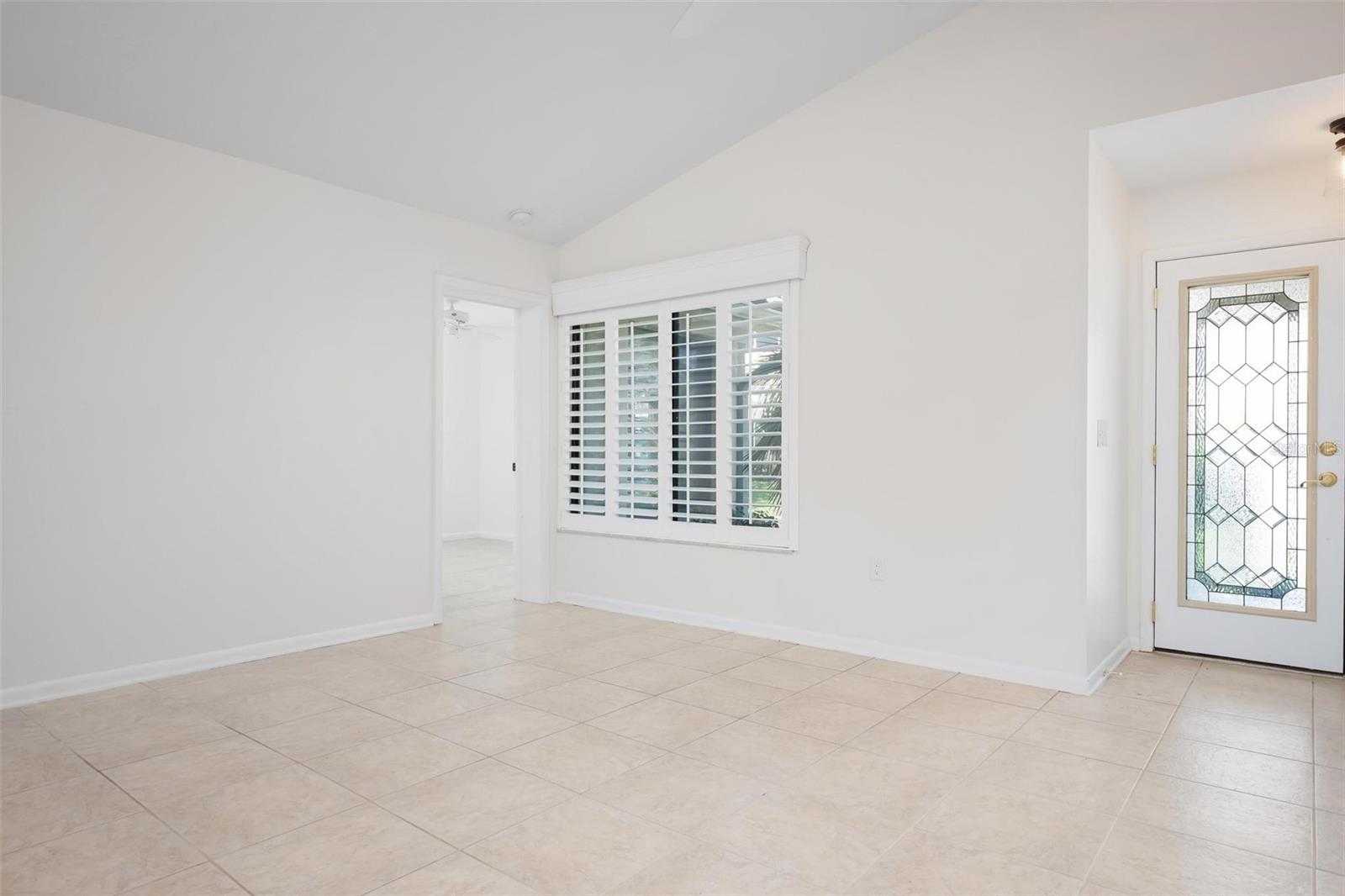 INLETS SEC 01 - Residential