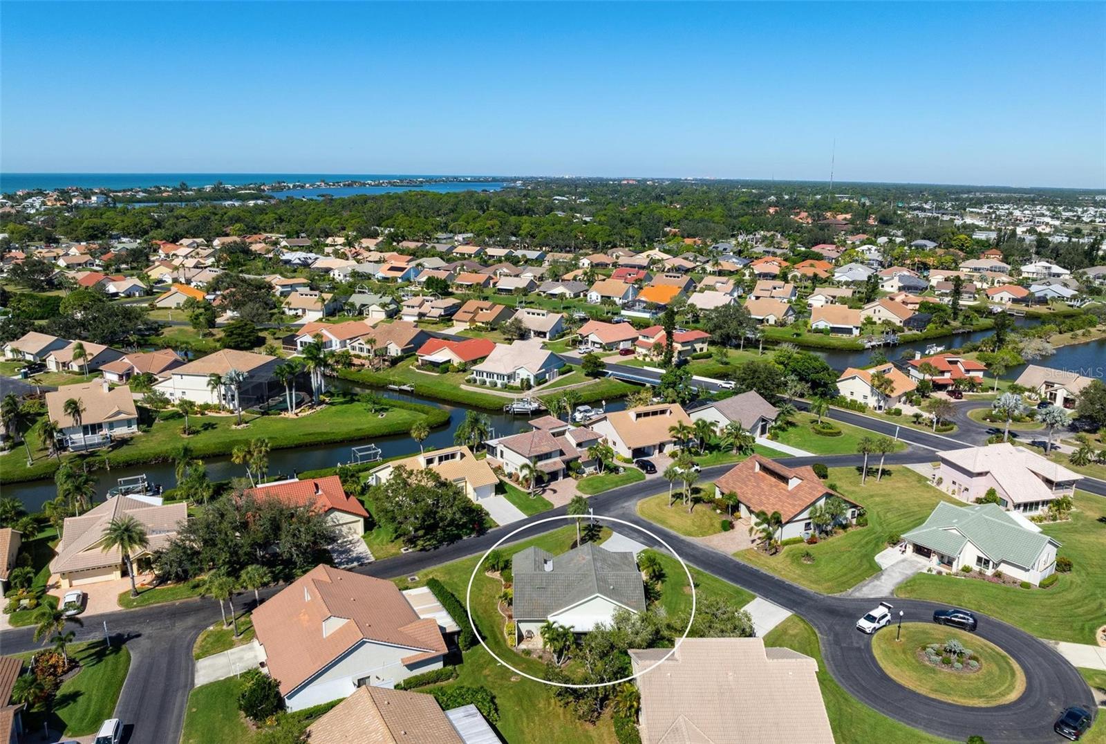 INLETS SEC 01 - Residential