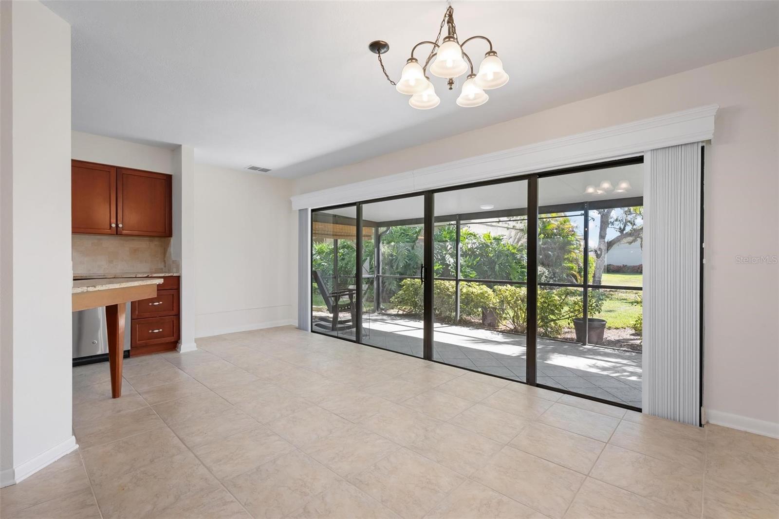 INLETS SEC 01 - Residential