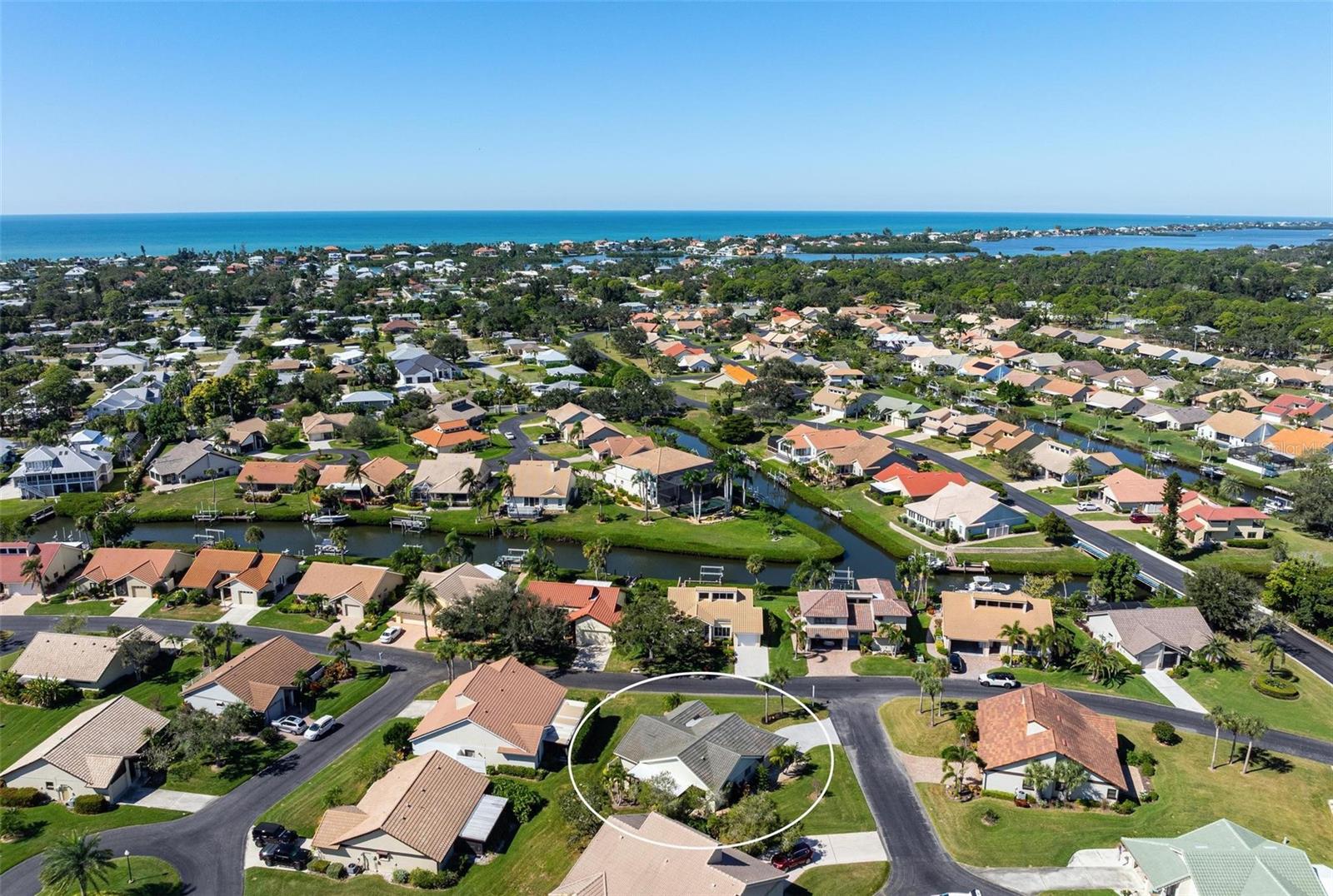 INLETS SEC 01 - Residential