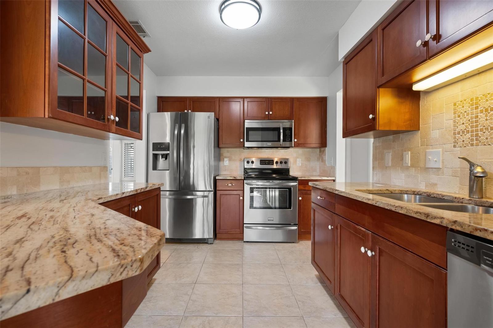 INLETS SEC 01 - Residential