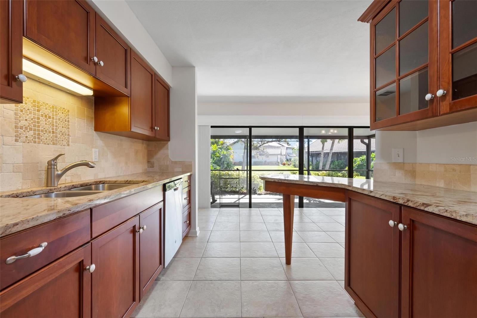 INLETS SEC 01 - Residential