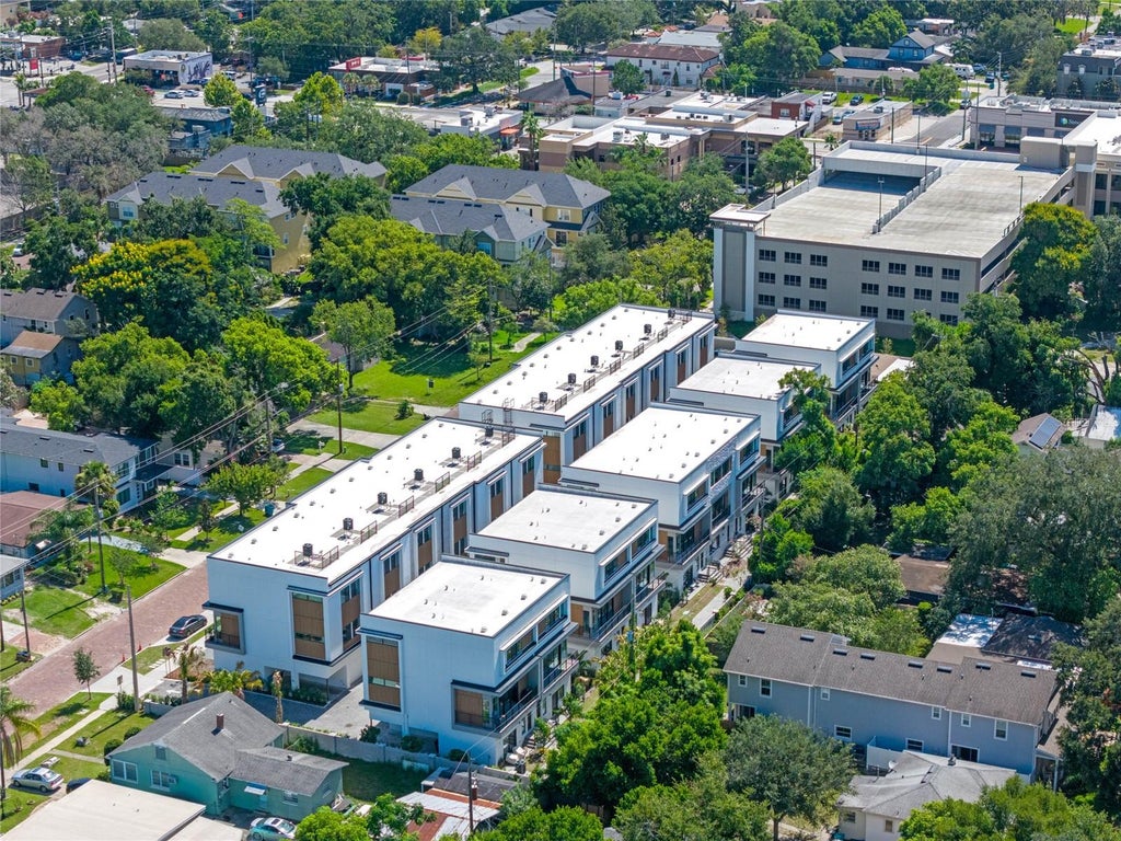 Photo of 48 W Harding Street #A, Orlando, FL 32806 (MLS # O6453771)
