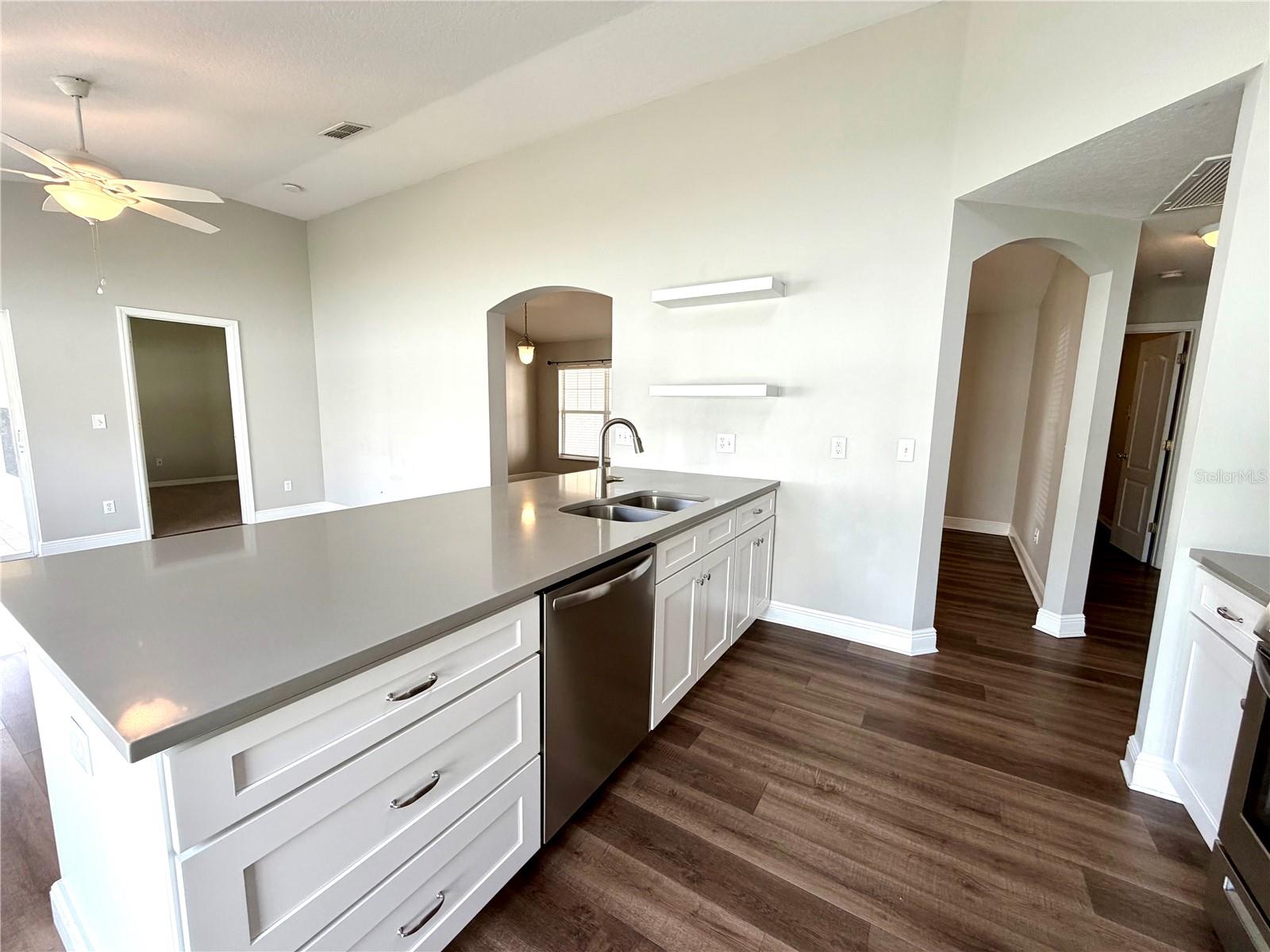 TRADITIONS SUB - Residential Lease