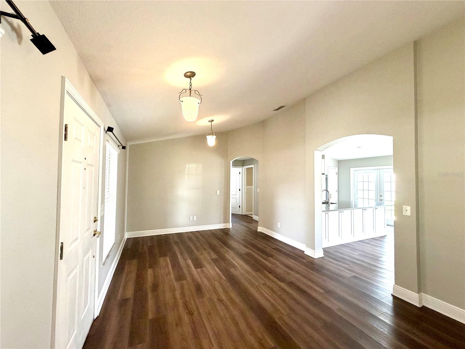 TRADITIONS SUB - Residential Lease