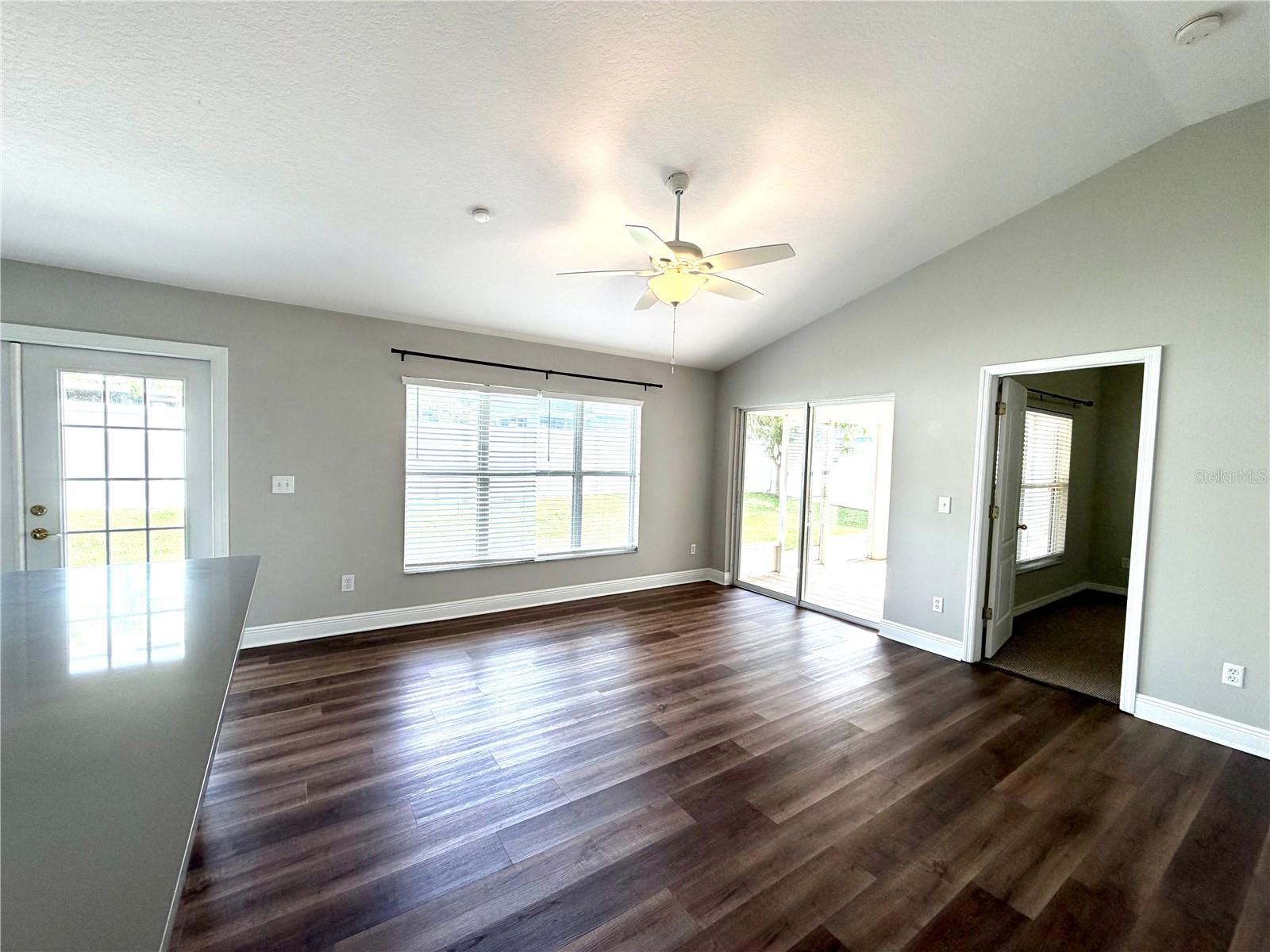 TRADITIONS SUB - Residential Lease