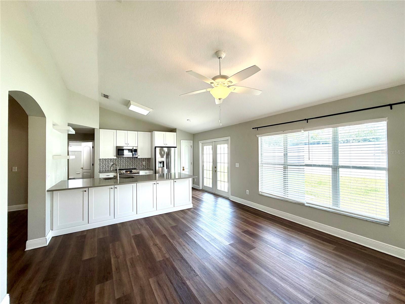 TRADITIONS SUB - Residential Lease