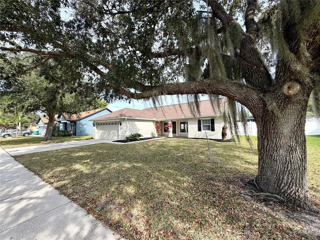 Photo of 227 Traditions Drive, Winter Garden, FL 34787 (MLS # O6372388)