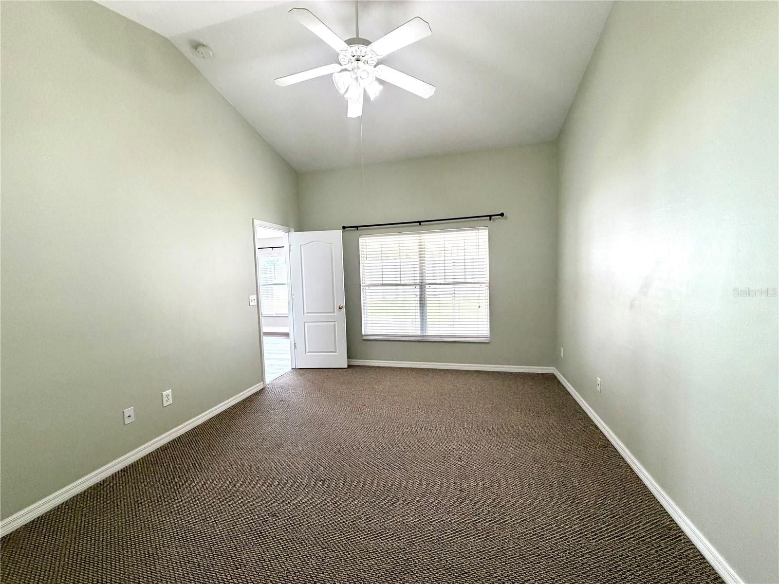 TRADITIONS SUB - Residential Lease