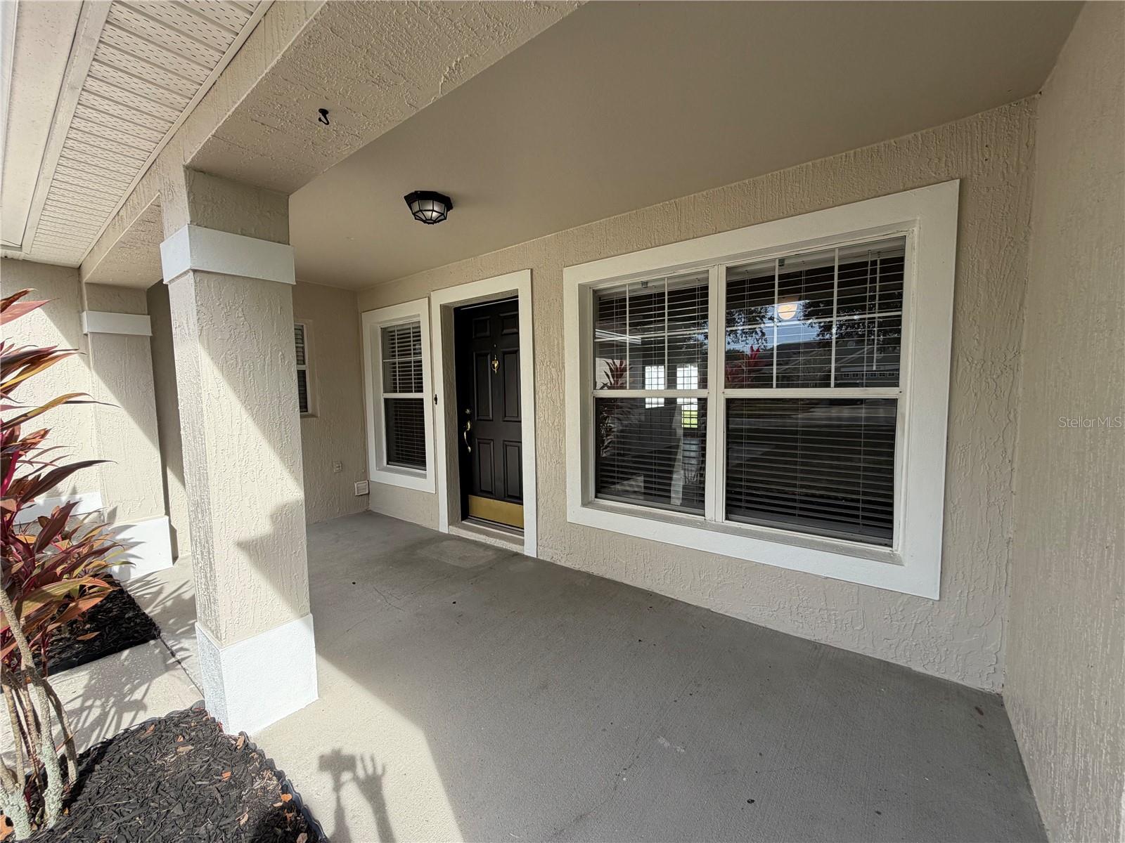 TRADITIONS SUB - Residential Lease