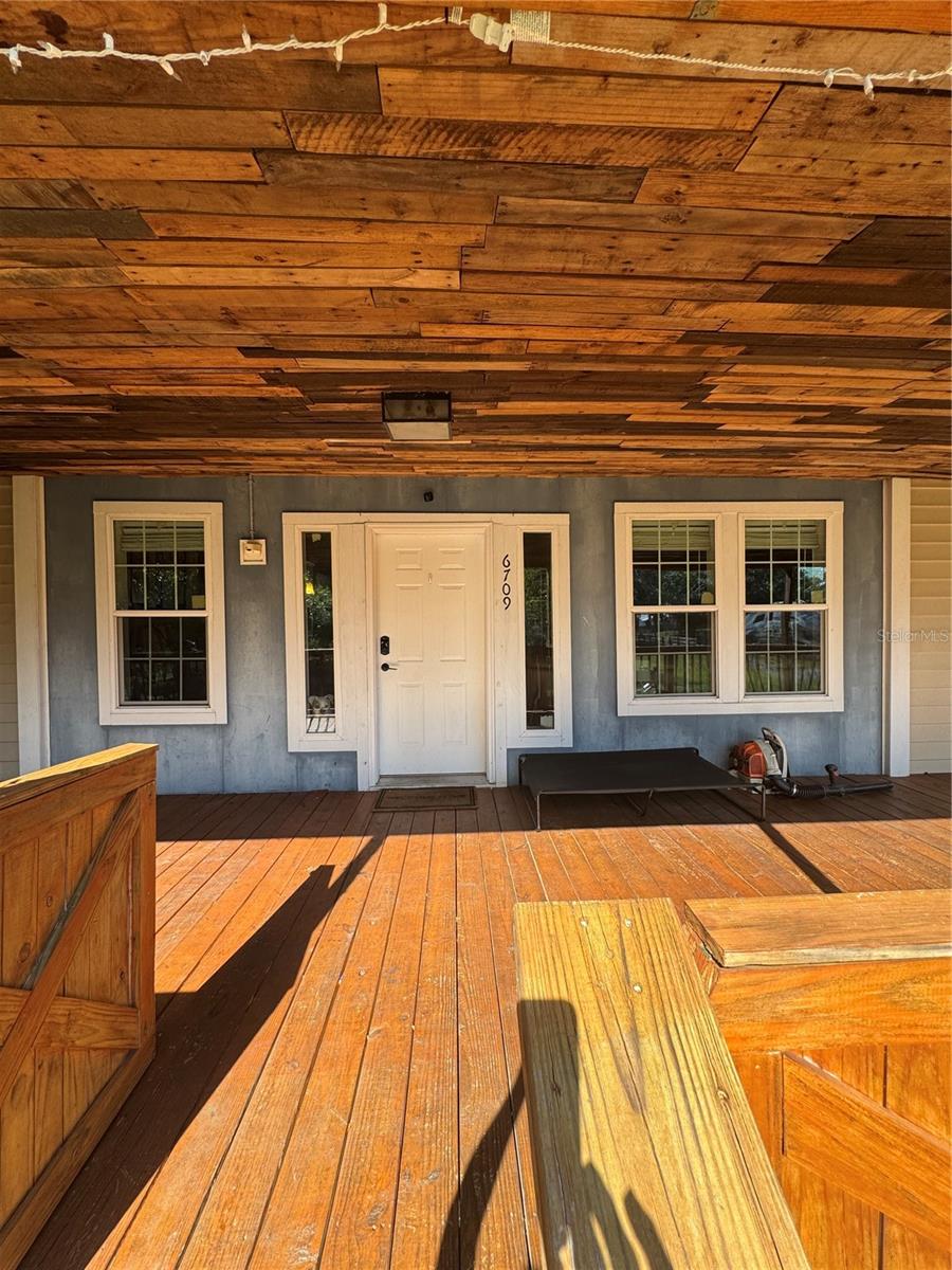 6709 COOPER CROSSING COURT