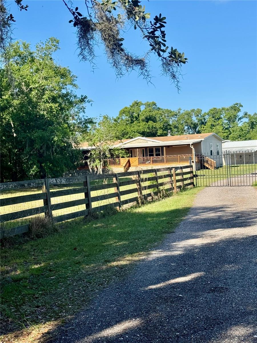 6709 COOPER CROSSING COURT