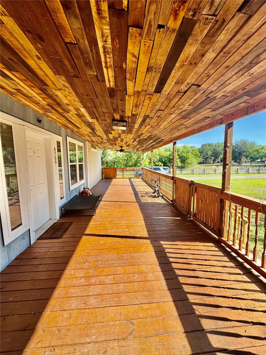 6709 COOPER CROSSING COURT