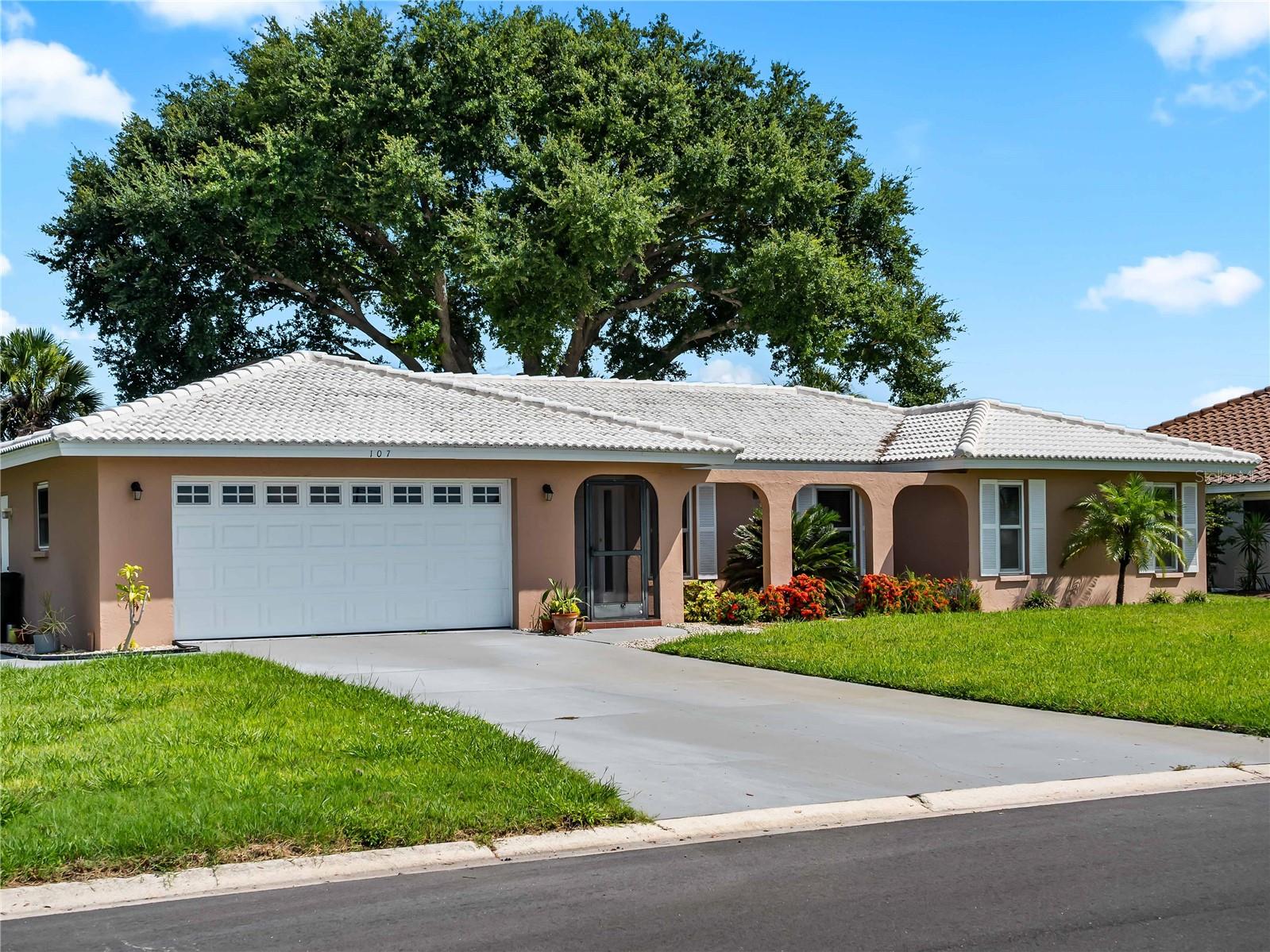 107 COROT DRIVE