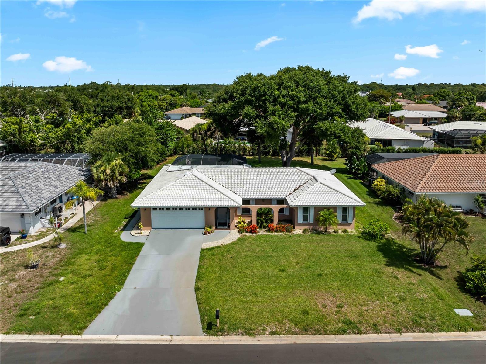 107 COROT DRIVE