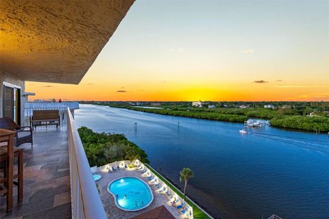 A home in INDIAN SHORES