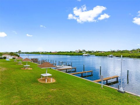 A home in INDIAN SHORES