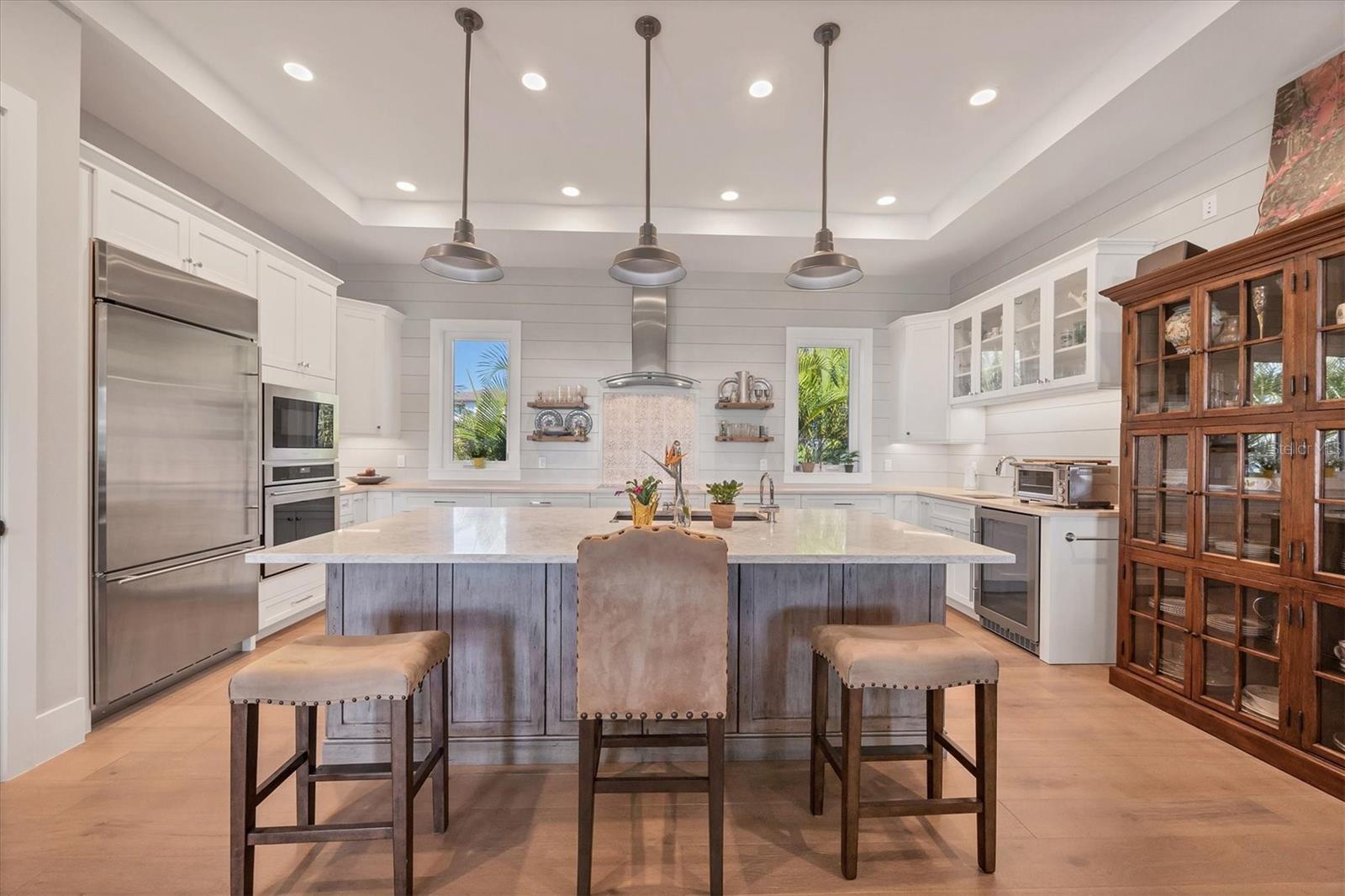 BALLENTINE MANOR ESTATES - Residential