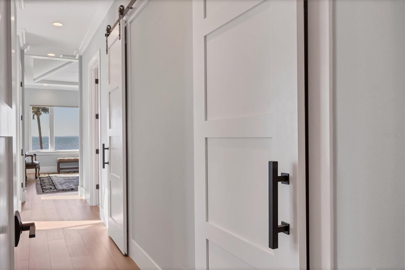 BALLENTINE MANOR ESTATES - Residential